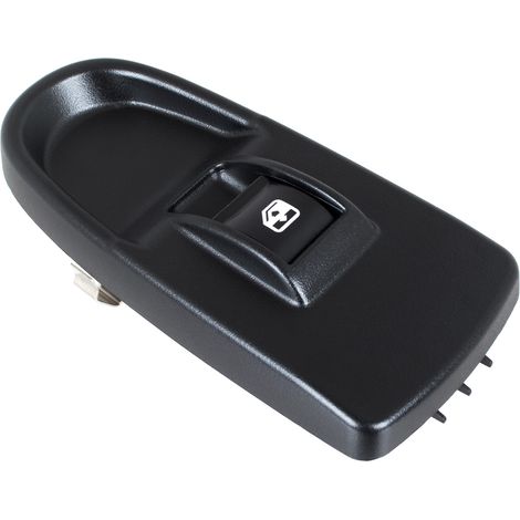 Iveco Daily IV 06-12 V 2012- interruptor de control de elevalunas el茅ctrico (1 bot贸n) DERECHO