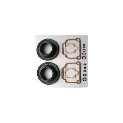 Kit de reparación de carburador para motocicleta B&MW Bing CV 40mm Airhead R65 R75 R80 R90 R100 13111258051 13111336902 Reparación y reconstrucción del carburador (1/4)