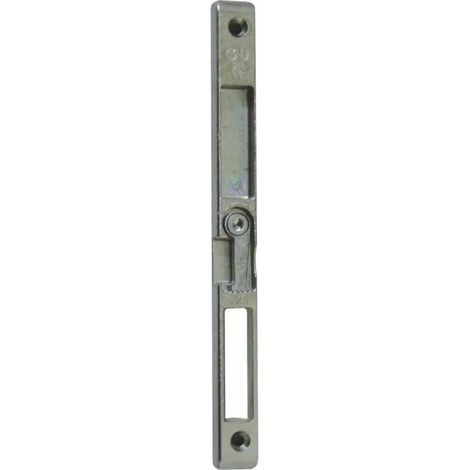 Gâche centrale réglable SECURY - FERCO - 6-31661-1L-L-1