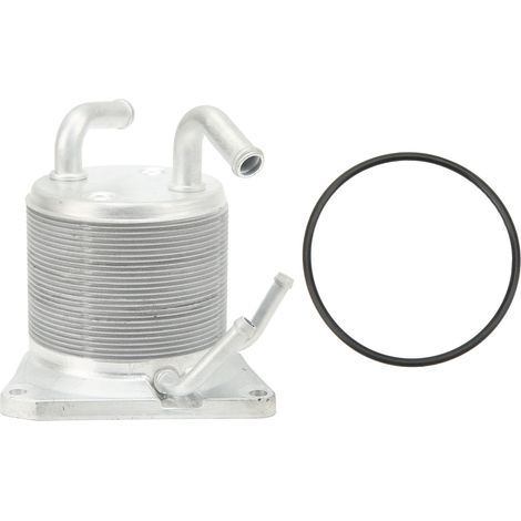 Radiateur d'huile de boîte CVT 216061XF0A Échangeur de refroidissement pour Sentra Rogue Juke (1/5)