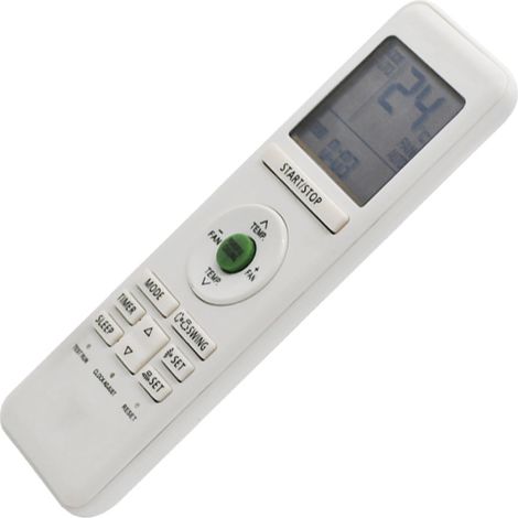 Telecomando universale per condizionatore d'aria compatibile AR-RHA2E - ALTRO (1/3)