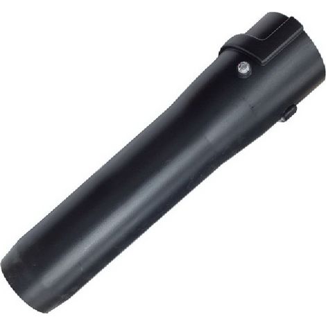 Tubo Final compatible con Ba800, Tbb180  Ref 913669