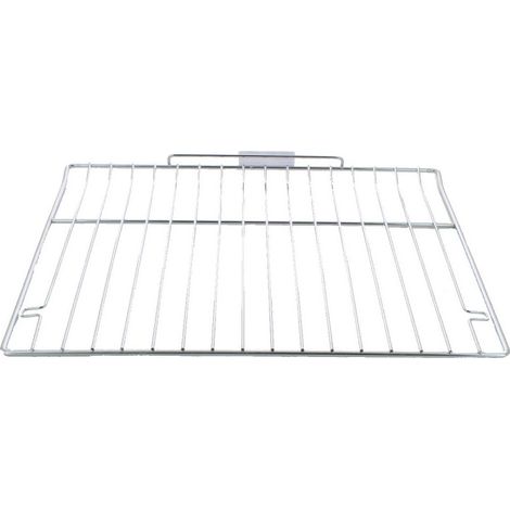 Grille 37030009 pour Four CONTINENTAL EDISON, ESSENTIEL B, FAR, LISTO, SABA, SHARP, SOGELUX, SURFLINE, VALBERG, WALTHAM, FOUR ENCASTRABLE ESSENTIELB EFMP 62N, FOUR ENCASTRABLE LISTO FEC L4B, FOUR EN