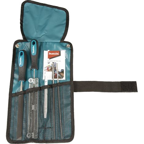 MAKITA D-72154 Set calibrado/afilado cadena 4mm