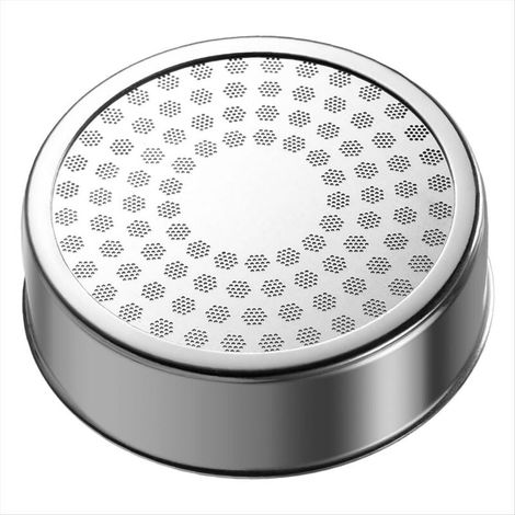 Panneau de Douche de Rechange pour Machine à Café Expresso E61 Filtre Ébullition (1/4)