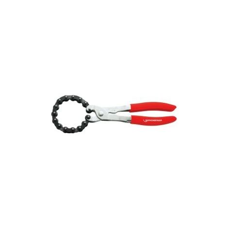 ROTHENBERGER Taglia-tubi a catena, 20-100mm - 70285 (1/2)