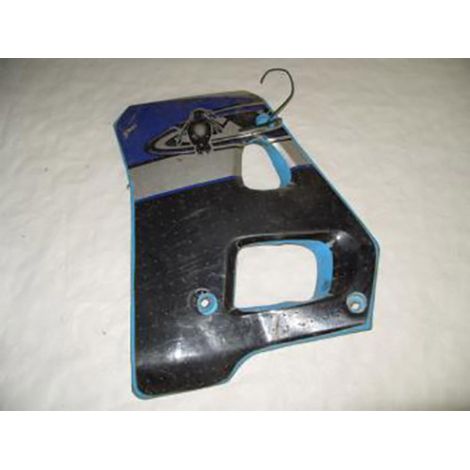 [PRODUIT D'OCCASION] Écope gauche origine pour moto pour motocycle Occasion