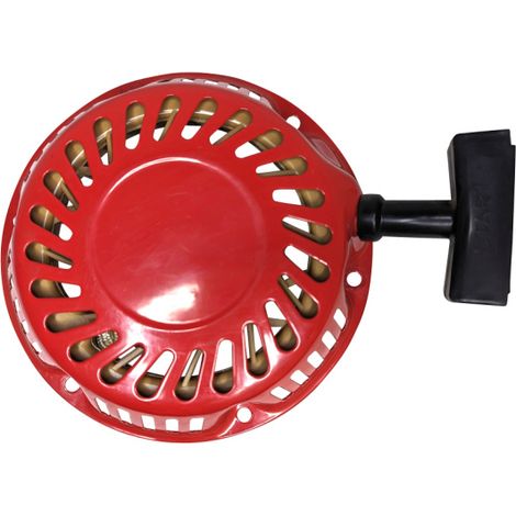 Seilzugstarter Starter Anlasser Anwerfereinheit für Motorpumpen uvm. (1/2)