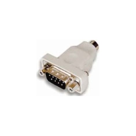Adaptateur D-sub15 Male A Rj11 Ldd15m4