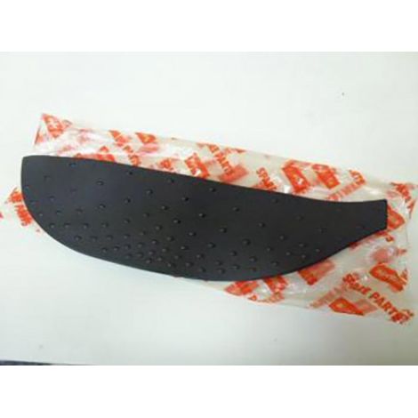 Original-Trittbrettschutz für Aprilia Scarabeo 200 Roller,