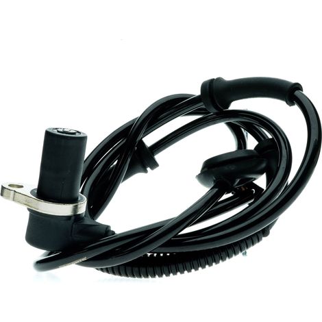 Sensor de velocidad de rueda ABS trasera para Audi A4 B6 (8E2 8E5 8H7) (1/3)