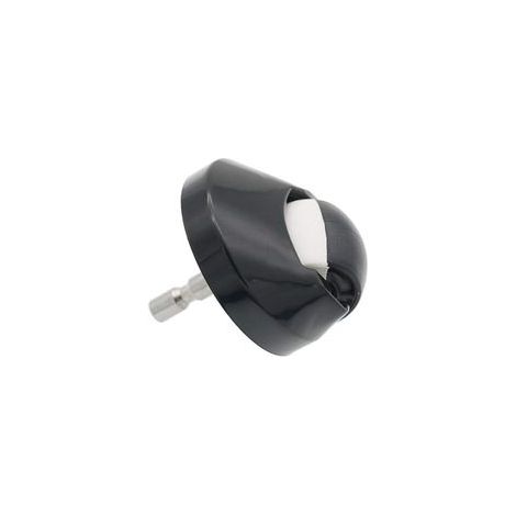 Roue de roulette de remplacement pour l'assemblage de roulettes pour xiaomi pour iRobot Aspirateur 500 600 700 800 series 560 620 650 770 780 880 (1/5)