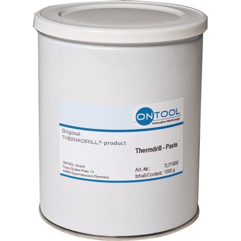 Optimum Paste THERMDRILL, 3060090 (1/2)