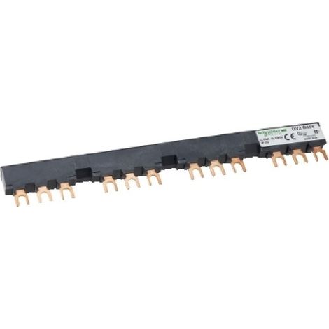 Schneider Electric SAMMELSCHIENE 63A 4 ABG. 54MM (GV2G454)