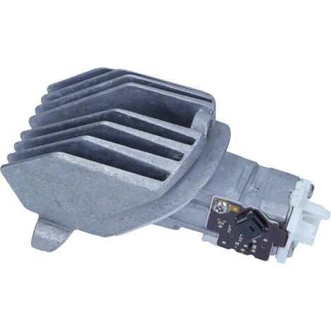MODULO DRL LED MAXGEAR BMW 5 F10/F11 12-17