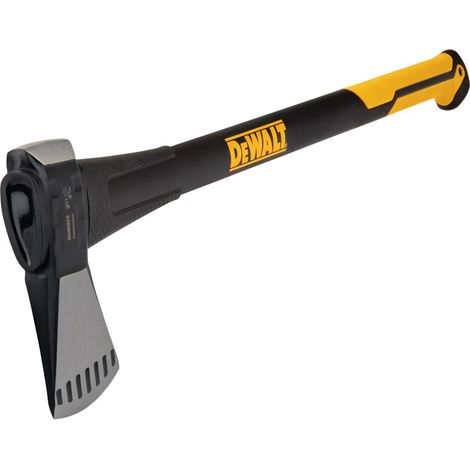 Hacha EXOCORE 1.5 kg DeWALT DWHT56032-0 (1/3)