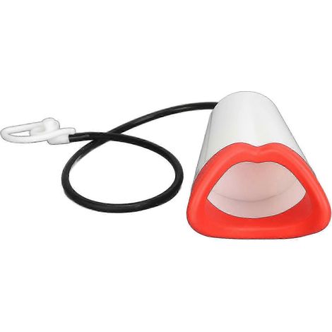 Cache-chant portable avec système de décompression, isolation acoustique et conception étanche. (1/5)