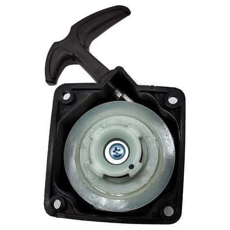 SALLY Démarreur à câble pour Fuxtec 4 en 1, MFS520, Scheppach LB5200BP (1/4)