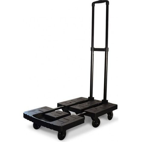 Soporte de rueda modular EDMA - 257355