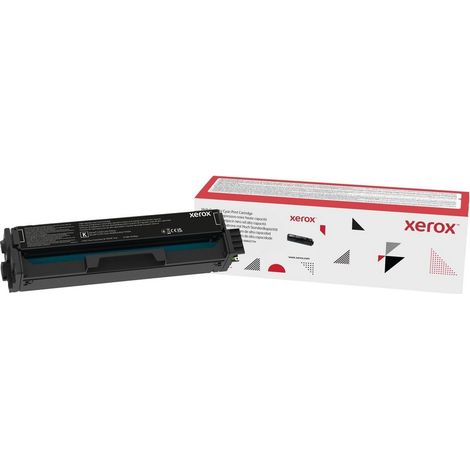 Toner Xerox C230/C235 Nero 3k