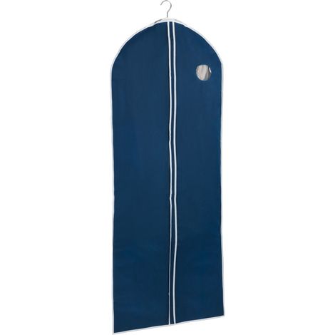 Housse de costume AIR, 150 x 60 cm, WENKO (1/6)
