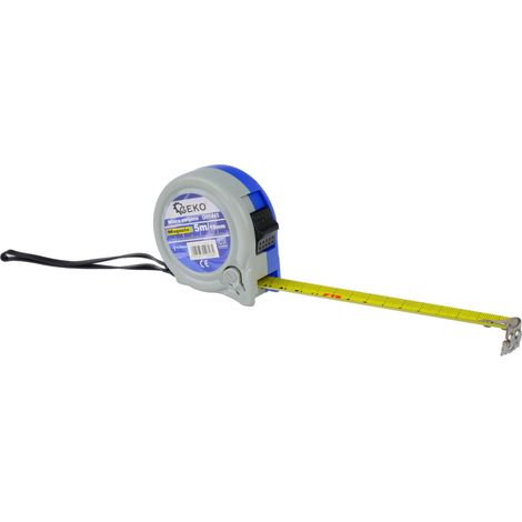 Metro a nastro magnetico da 5 m x 19 mm (12/120) (1/3)