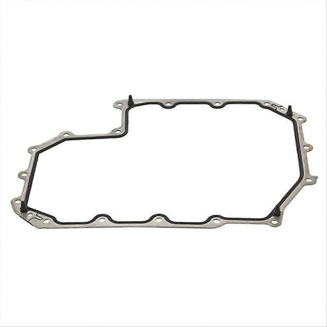 Compatible avec les joints de tuyau d'huile inférieur et les joints de carter d'huile inférieur 970 (1/5)