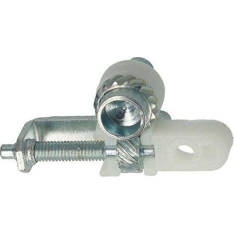 Tendeur de chaîne compatible avec tronçonneuse Stihl MS 251 (1/4)
