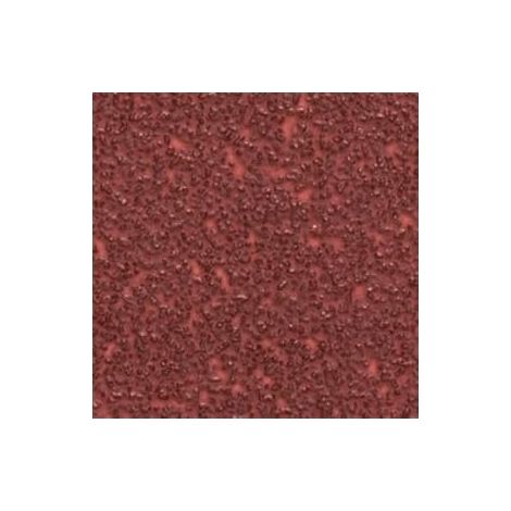 Accessories 2609256A80 Feuilles abrasives pour Ponceuses vibrantes 93 x 185 Nombre de trous 8 Grain 40 Lot de 10 feuilles (1/4)