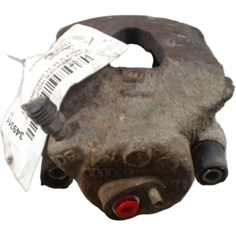 [PRODUIT D'OCCASION] Etrier De Frein Avant Gauche VOLKSWAGEN Golf V 2003-2009 ♻️ Ref Oe. 1k0615123d - Garantie à vie (1/4)