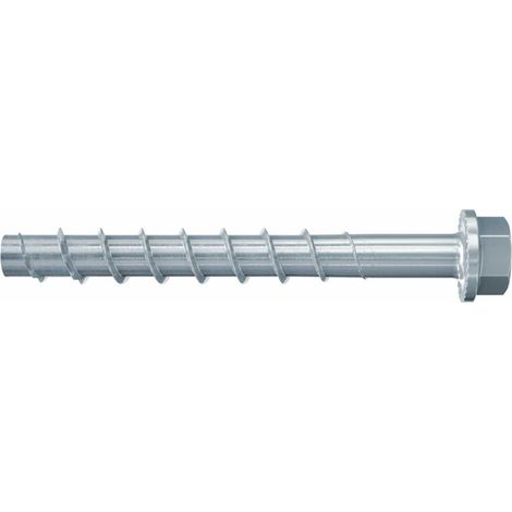 Fischer Betonschraube Ultracut FBS II Ankerschrauben 14x95 US, Stahl verzinkt - 20 Stück