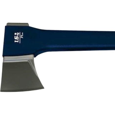 Hultafors Haushalt HH-427E ascia rossa 710 mm