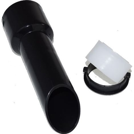 Numatic Vacuum Cleaner Tool Hose End Cuff 32mm Fits CHARLES (1/2)