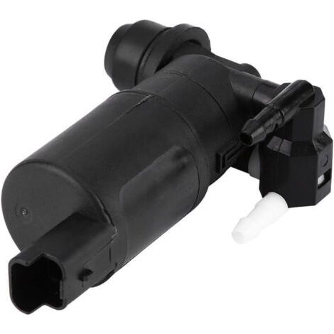 Pompe de lave-glace de pare-brise à double sortie de voiture, pour citron Xsara Picasso 1999 – 2010 (1/5)