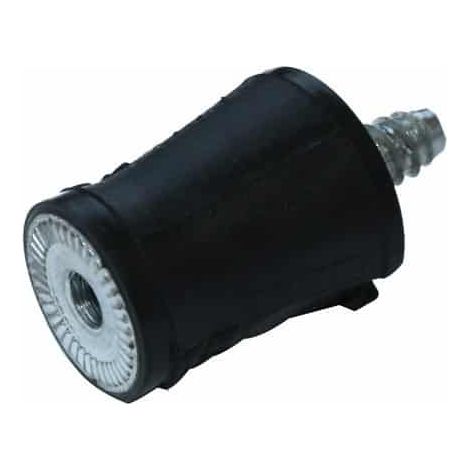 Silent bloc OLEO - MAC 097000038AR modèles 956 - 962 - 965HD - GS820 (1/2)