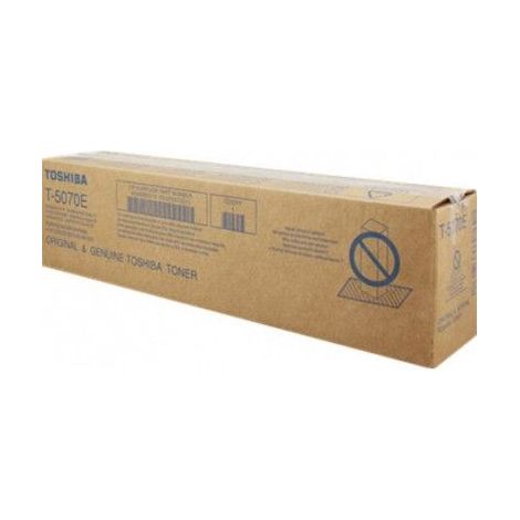 Toshiba T-5070E Cartouche de toner 1 pièce(s) Original Noir