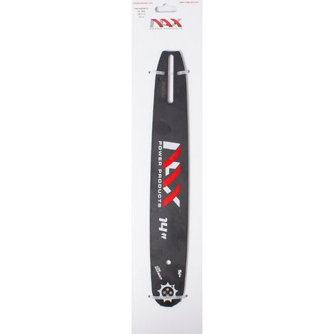 NAX-Führung 14" 35cm 3/8" 1.3 NAX200C
