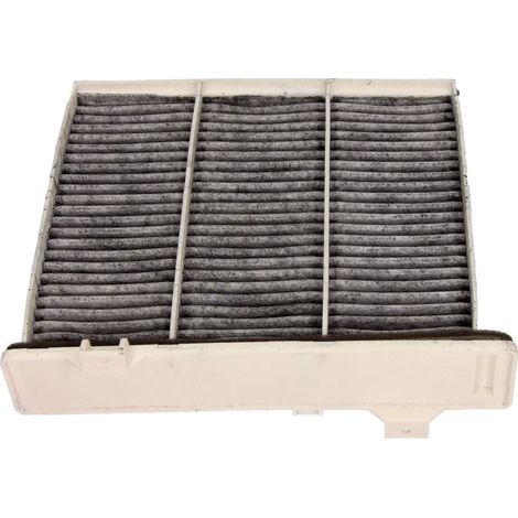 Filtre d'habitacle MAXGEAR MITSUBISHI PAJERO 00-/07- avec charbon actif