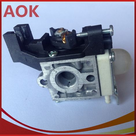 Carburateur ZAMA RB-K105 – écoNameique, hohe efficacité (1/2)