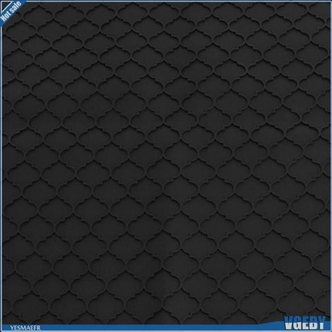 Ashata Couvercle supérieur de la cuisinière Housse de Tapis de Cuisinière électrique, Grande Housse parapharmacie roulant-support (1/5)