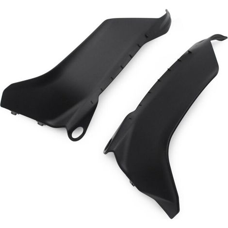 Protectores de manos para motocicleta R1300GS 2024+ (1/2)