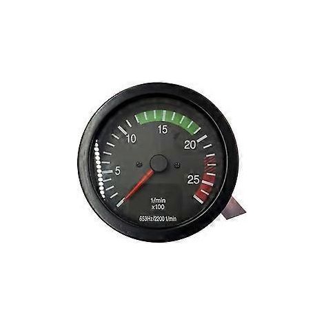 Für LKW-Instrumententafel, digitaler Drehzahlmesser 0025426916 0015424016 (1/5)