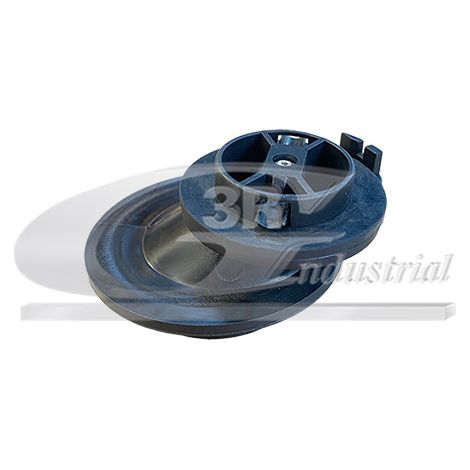 3RG 84739 CONECTOR LLENADO ACEITE