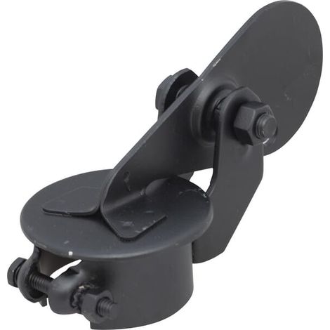 Válvula de escape Kramp, 50,8 mm WC200KR
