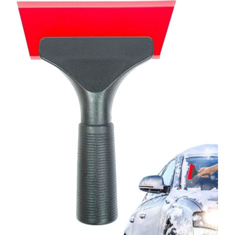 Raclette de sol - silicone - pour carrelage et salle de bain (1/5)
