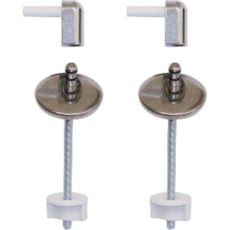 KIT CERNIERA DI RICAMBIO  S131K
