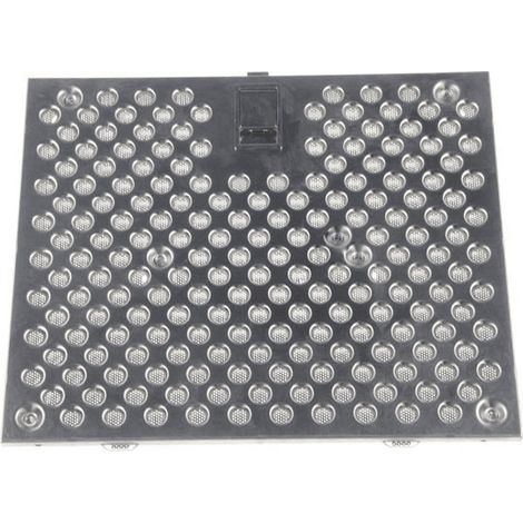 FILTRE METALLIQUE ( X1 ) POUR HOTTE ROSIERES - 49014859