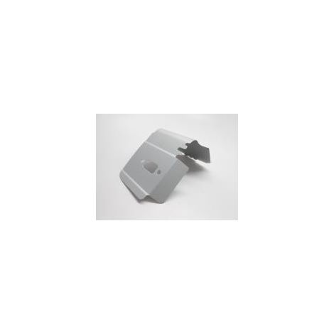 A320000251 - Protection Echappement pour Débroussailleuse ECHO