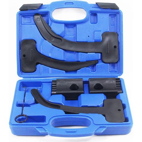 Outils de chaîne de distribution de phaseur d'arbre à cames, pour V W pour Chrysler Pentastar 3,6l Oem 10200a 10202, haute qualité 6 pièces (1/5)