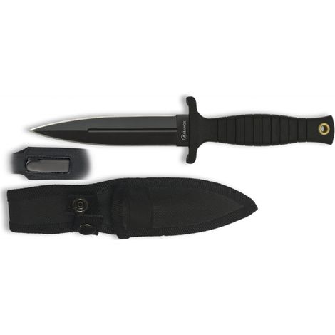 Küchenmesser martinez-albainox Edelstahl 12,1 cm Klinge